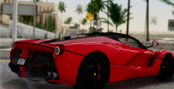 Ferrari LaFerrari 2014 (IVF) - Imagen 2