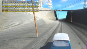 Texturas de Navidad GTA San Andreas 2019