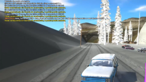 Pack de vehiculos nevados para GTA San Andreas